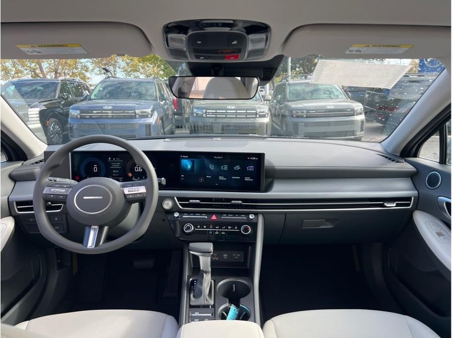 2026 Hyundai Sonata SE