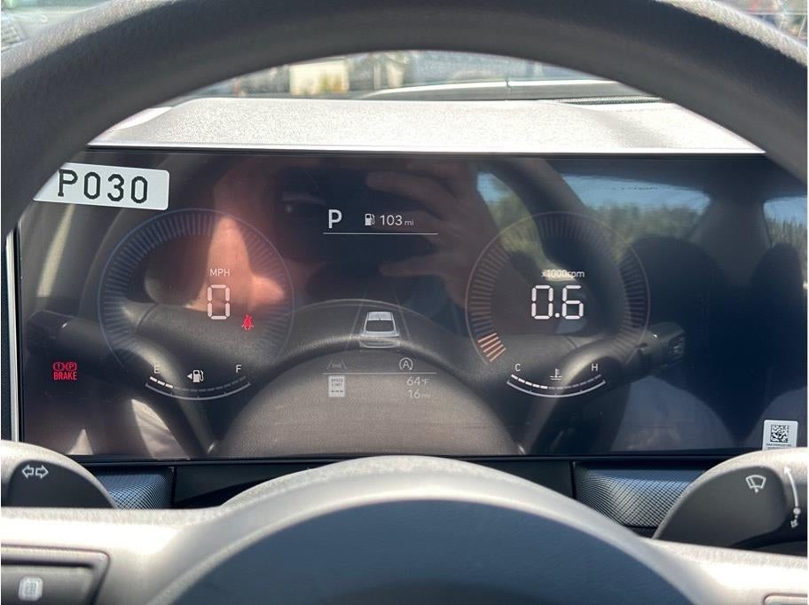 2026 Hyundai Sonata SE