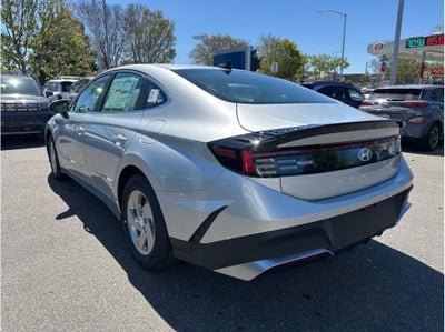 2026 Hyundai Sonata SE