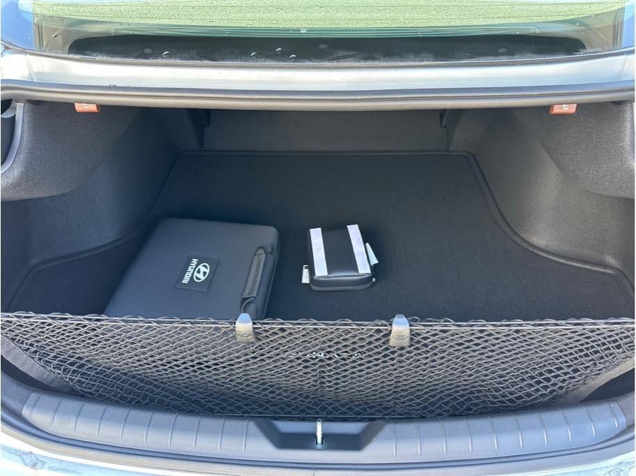 2026 Hyundai Sonata SE