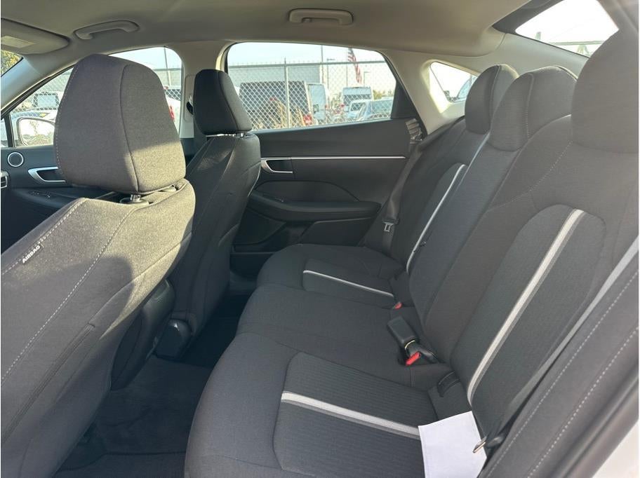 2026 Hyundai Sonata SE