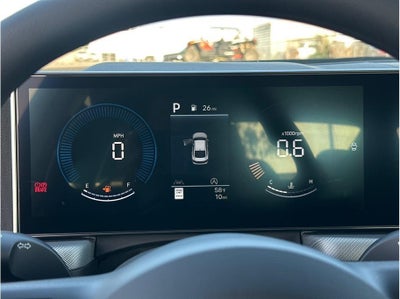 2026 Hyundai Sonata SE