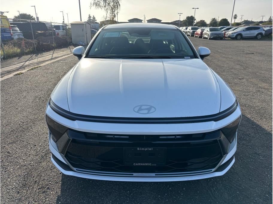 2026 Hyundai Sonata SE