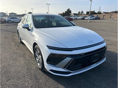 2026 Hyundai Sonata SE