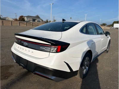 2026 Hyundai Sonata SE