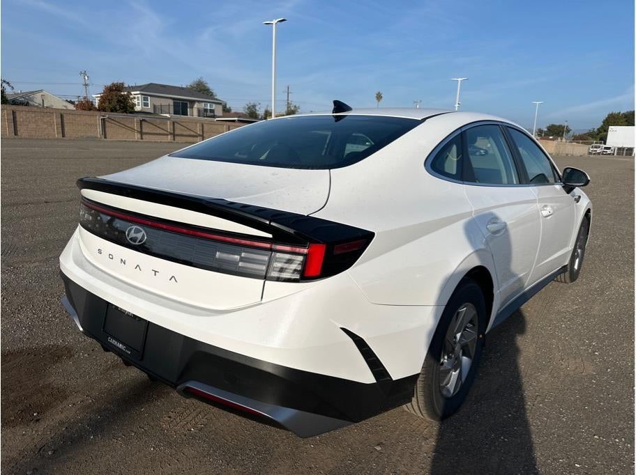 2026 Hyundai Sonata SE