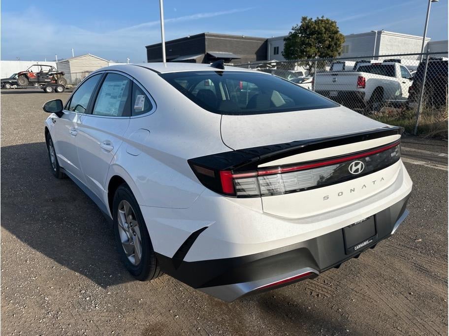 2026 Hyundai Sonata SE