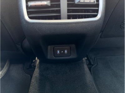 2026 Hyundai Sonata Hybrid Blue Sedan 4D