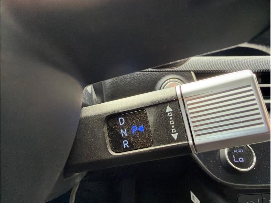 2026 Hyundai Sonata Hybrid Blue Sedan 4D