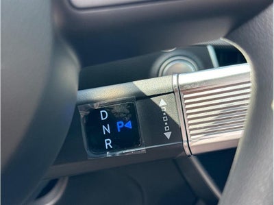 2026 Hyundai Sonata HEV Blue