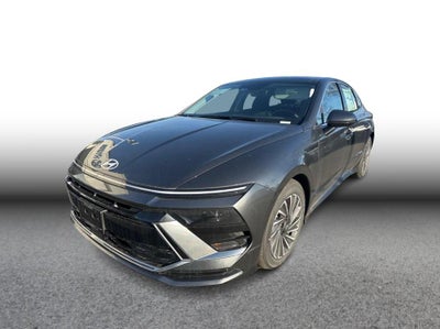 2026 Hyundai Sonata HEV SEL