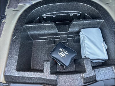 2026 Hyundai Sonata HEV SEL