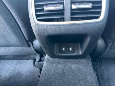 2026 Hyundai Sonata HEV SEL