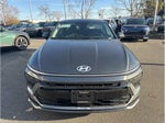 2026 Hyundai Sonata HEV SEL