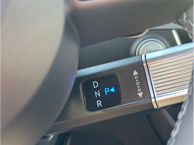 2026 Hyundai Sonata HEV SEL