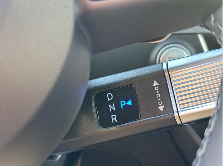 2026 Hyundai Sonata HEV SEL