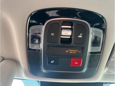 2026 Hyundai Sonata HEV SEL