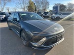 2026 Hyundai Sonata HEV SEL