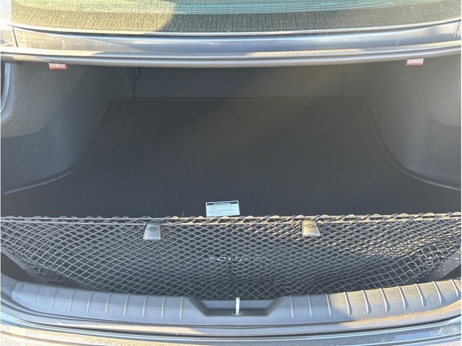 2026 Hyundai Sonata HEV SEL