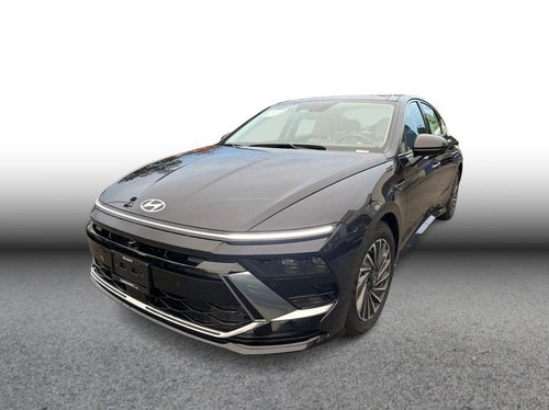 2026 Hyundai Sonata HEV Limited