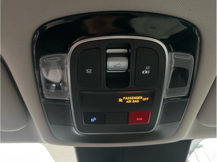 2026 Hyundai Sonata HEV Limited