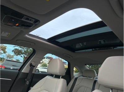 2026 Hyundai Sonata HEV Limited