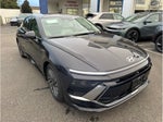 2026 Hyundai Sonata HEV Limited