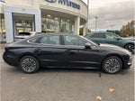 2026 Hyundai Sonata HEV Limited