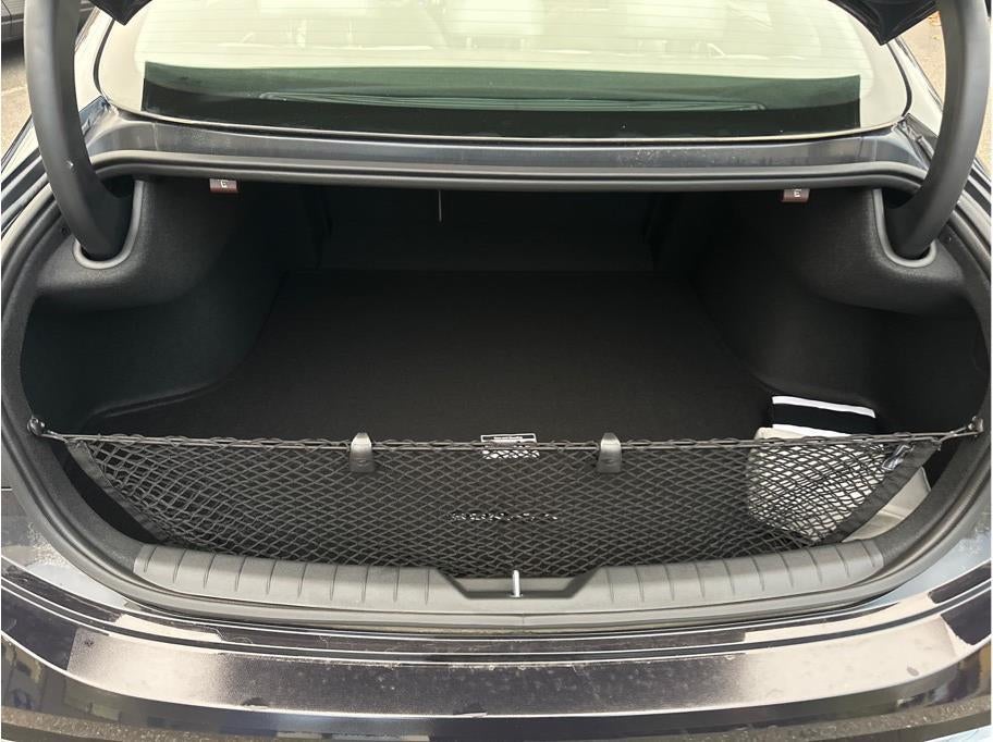 2026 Hyundai Sonata HEV Limited