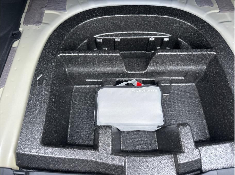 2026 Hyundai Sonata HEV Limited