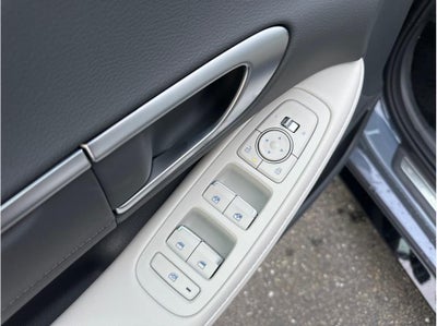 2026 Hyundai Sonata HEV Limited