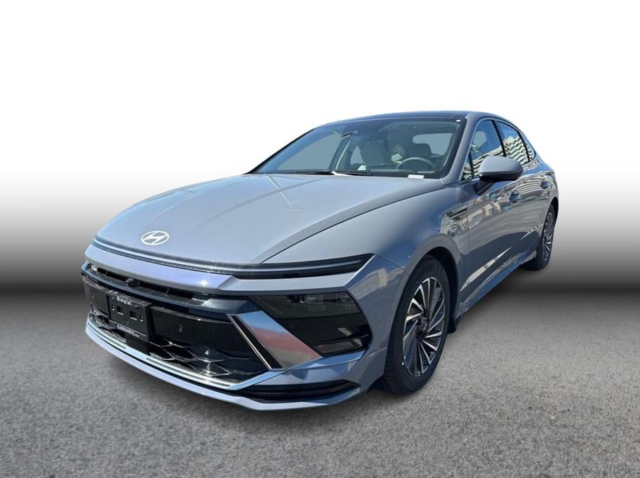 2026 Hyundai Sonata HEV Limited