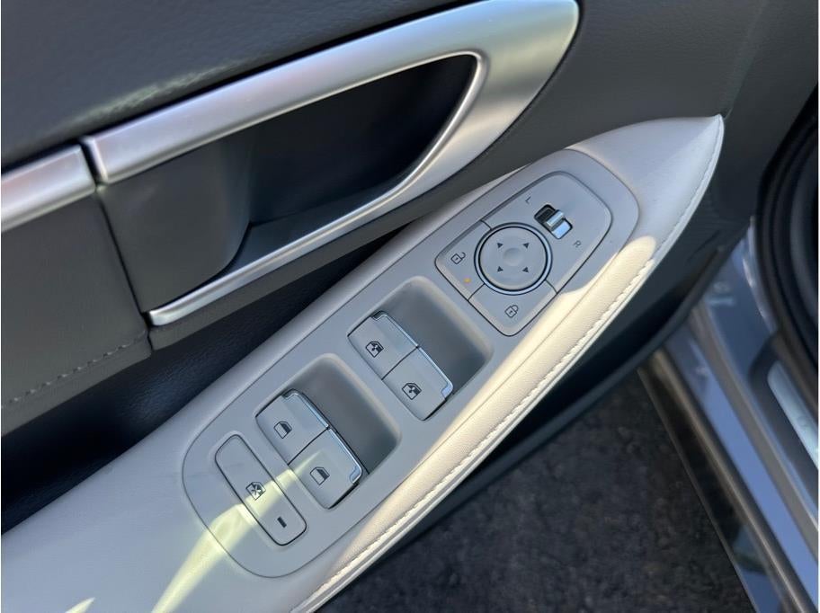 2026 Hyundai Sonata HEV Limited