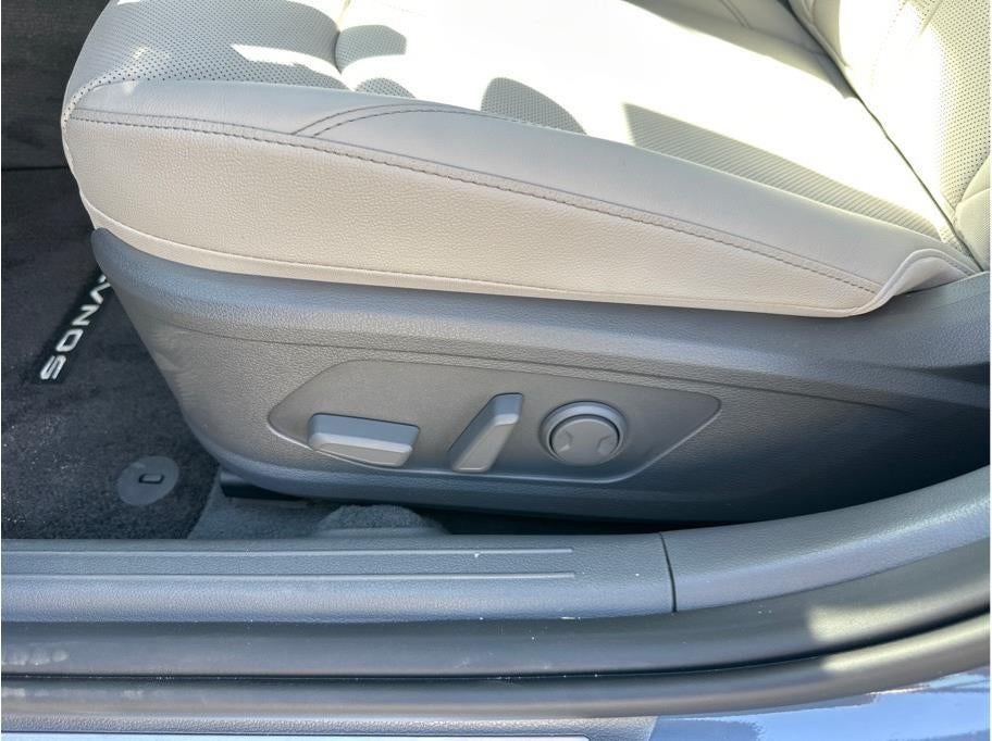 2026 Hyundai Sonata HEV Limited