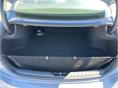 2026 Hyundai Sonata HEV Limited