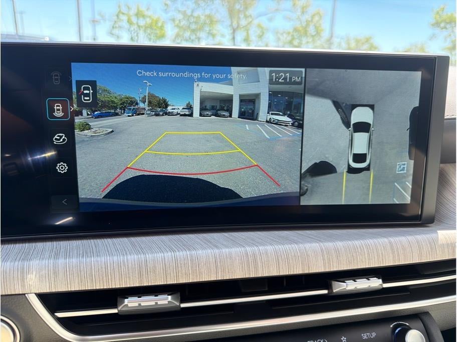 2026 Hyundai Sonata HEV Limited