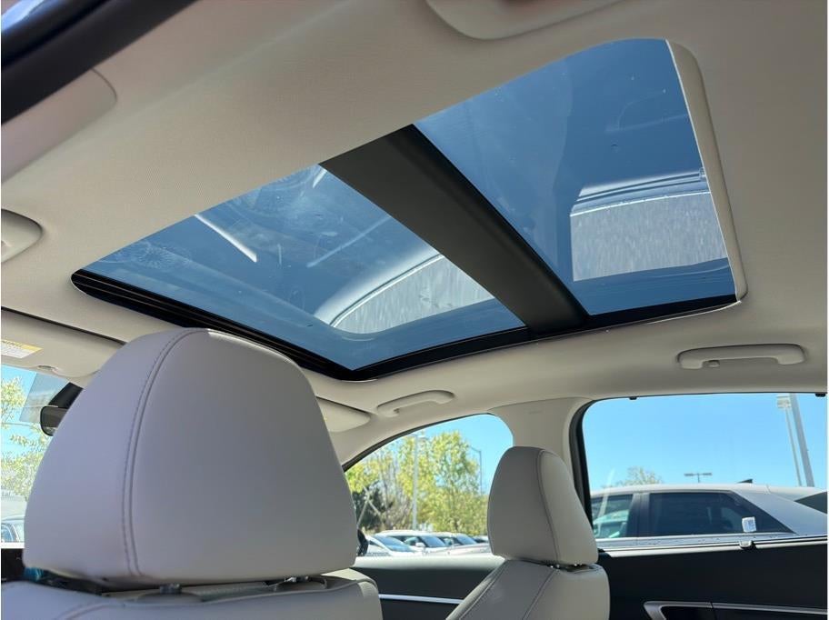 2026 Hyundai Sonata HEV Limited