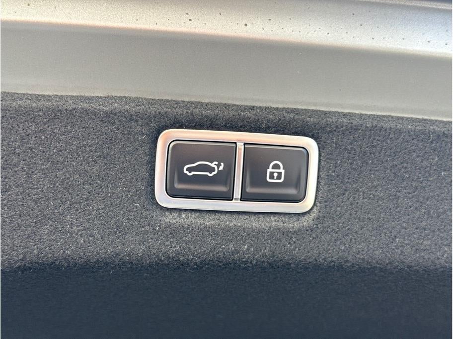 2026 Hyundai Sonata HEV Limited