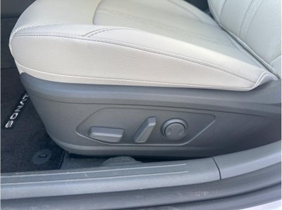 2026 Hyundai Sonata HEV Limited