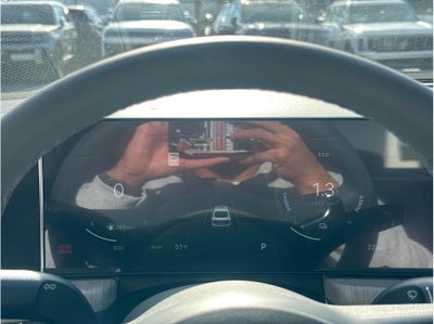 2026 Hyundai Sonata HEV Limited