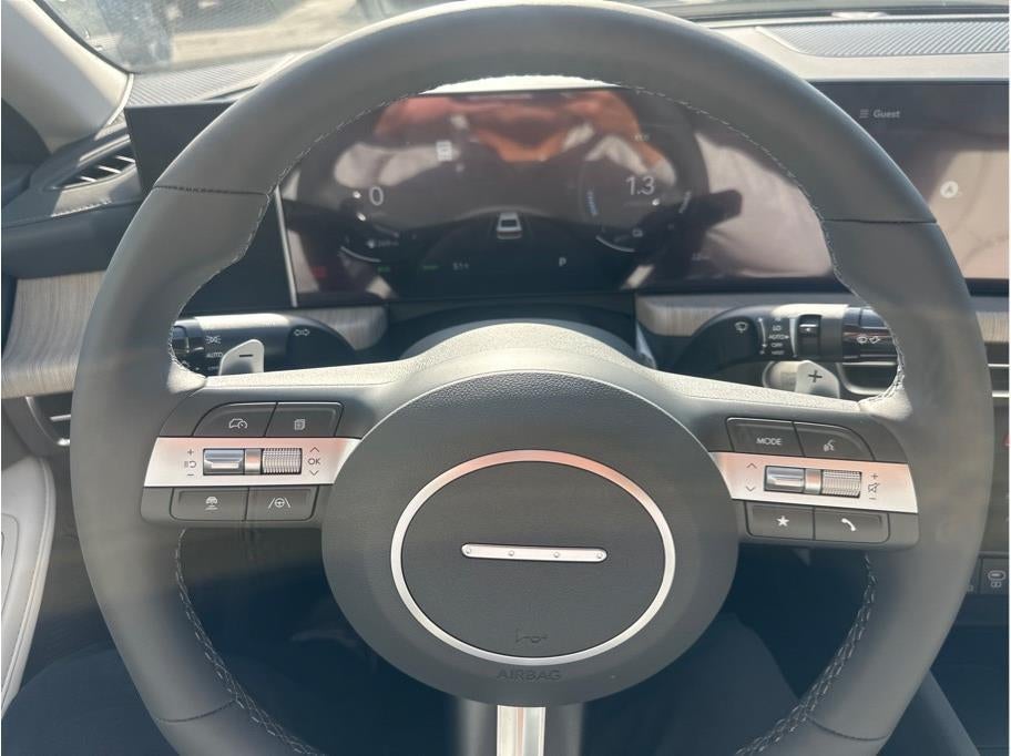 2026 Hyundai Sonata HEV Limited