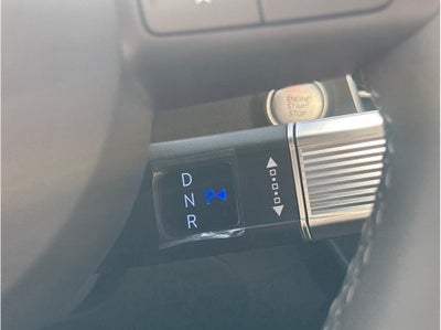 2026 Hyundai Sonata HEV Limited