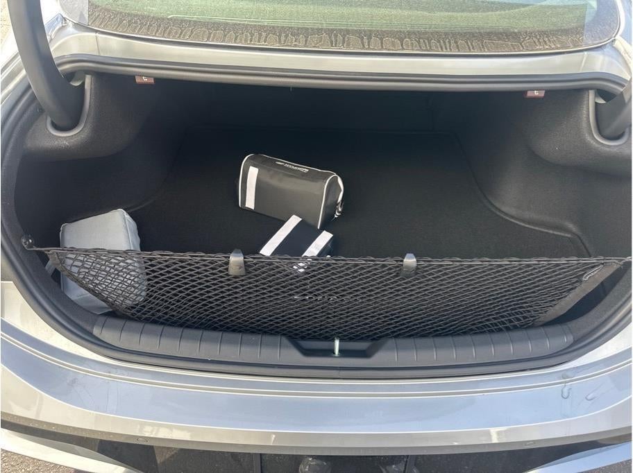 2026 Hyundai Sonata HEV Limited