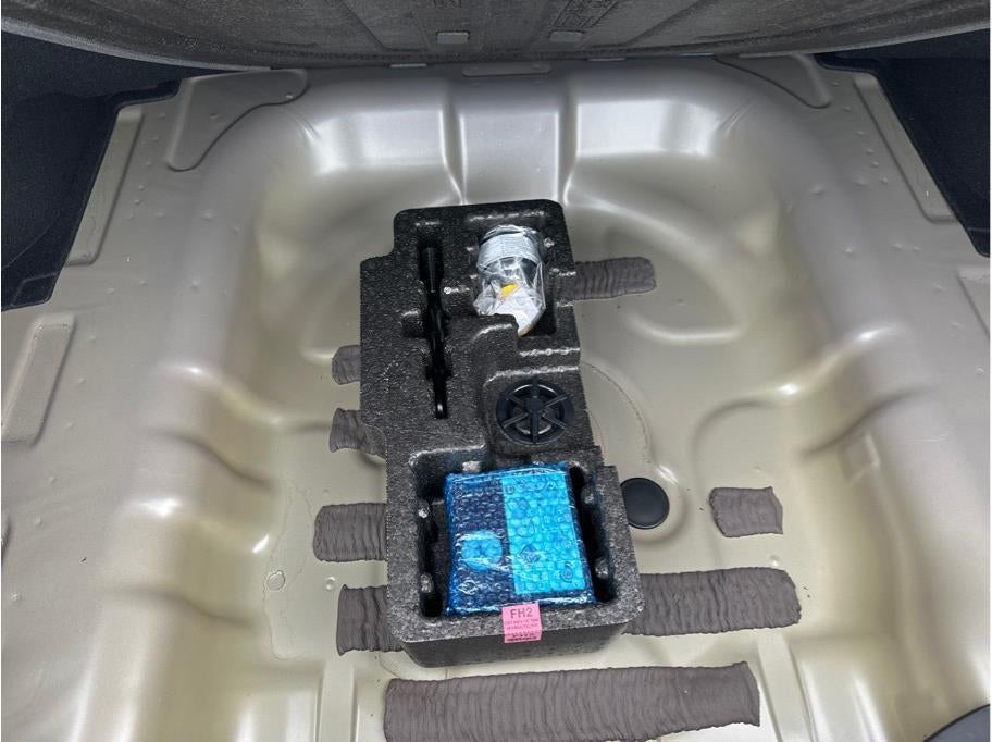 2026 Hyundai Elantra HEV Blue