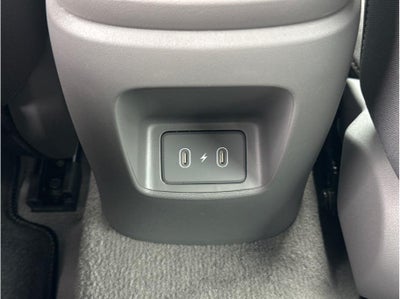 2026 Hyundai Elantra HEV Blue