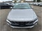 2026 Hyundai Elantra HEV Blue