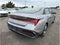 2026 Hyundai Elantra HEV Blue