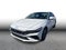 2026 Hyundai Elantra HEV Blue