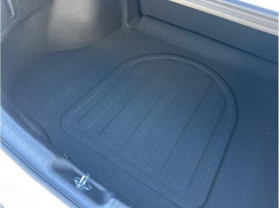 2026 Hyundai Elantra HEV Blue