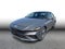 2026 Hyundai Elantra HEV Blue